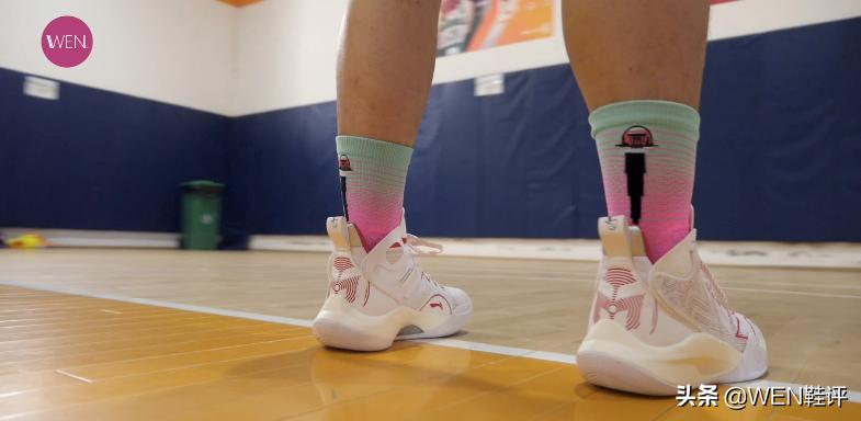 cj1实战球鞋测评,cj1如虎添翼测评