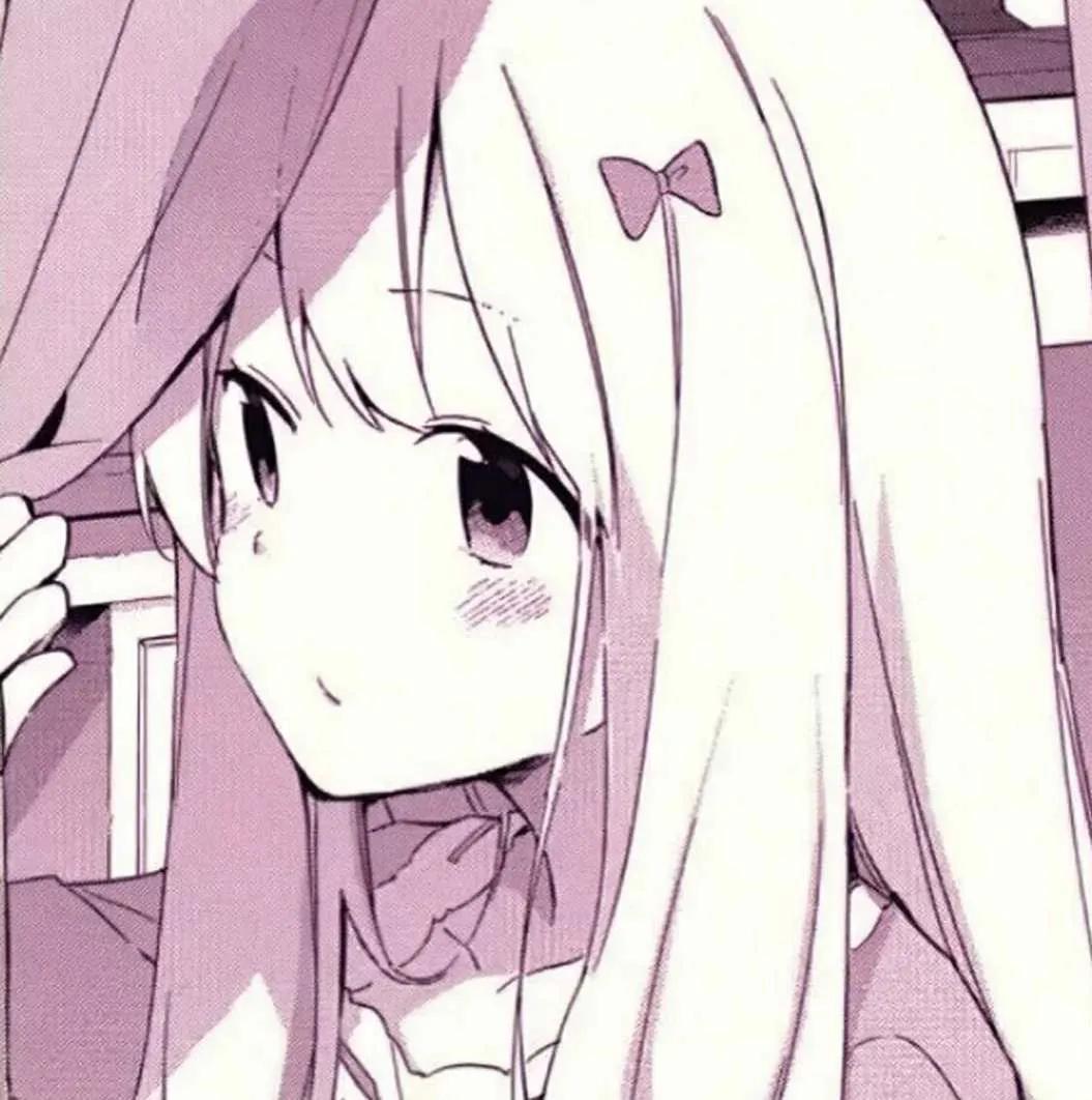 40张女生动漫头像合集,动漫40岁女生头像