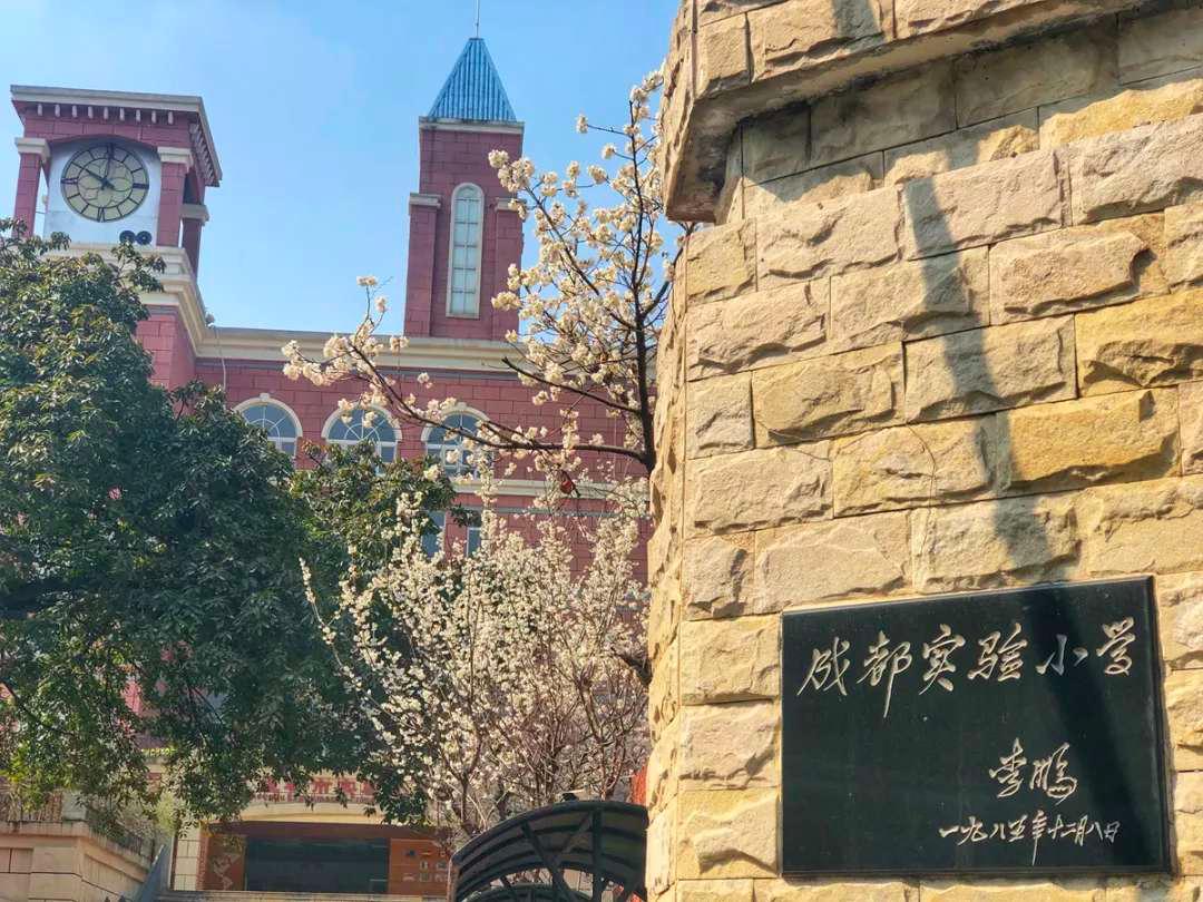 成都五朵金花小学学区房,成都五朵金花的分校教学质量