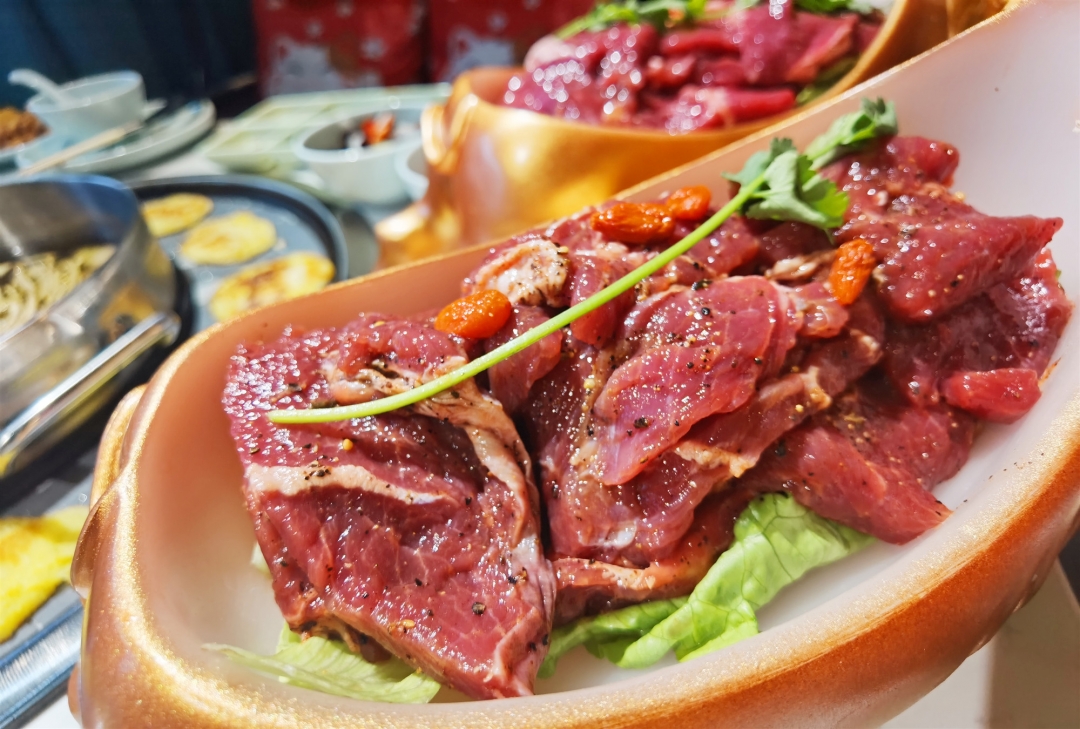 中坝地铁站最好吃的火锅,成都中坝餐厅推荐