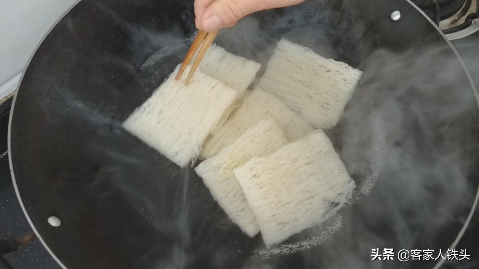 米粉怎么做孩子爱吃,煮米粉好吃的做法小孩喜欢吃