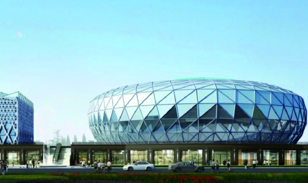 杭州亚运会场馆的介绍,杭州亚运会56个场馆分布图