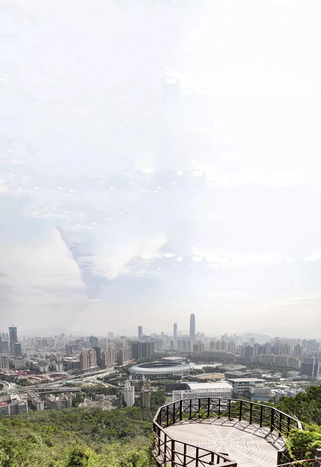 深圳3号线有哪些可以玩的,深圳7号线攻略