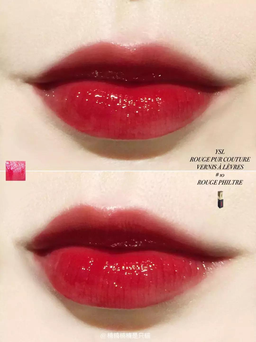 12星座的唇釉口红,全球十大经典口红排名