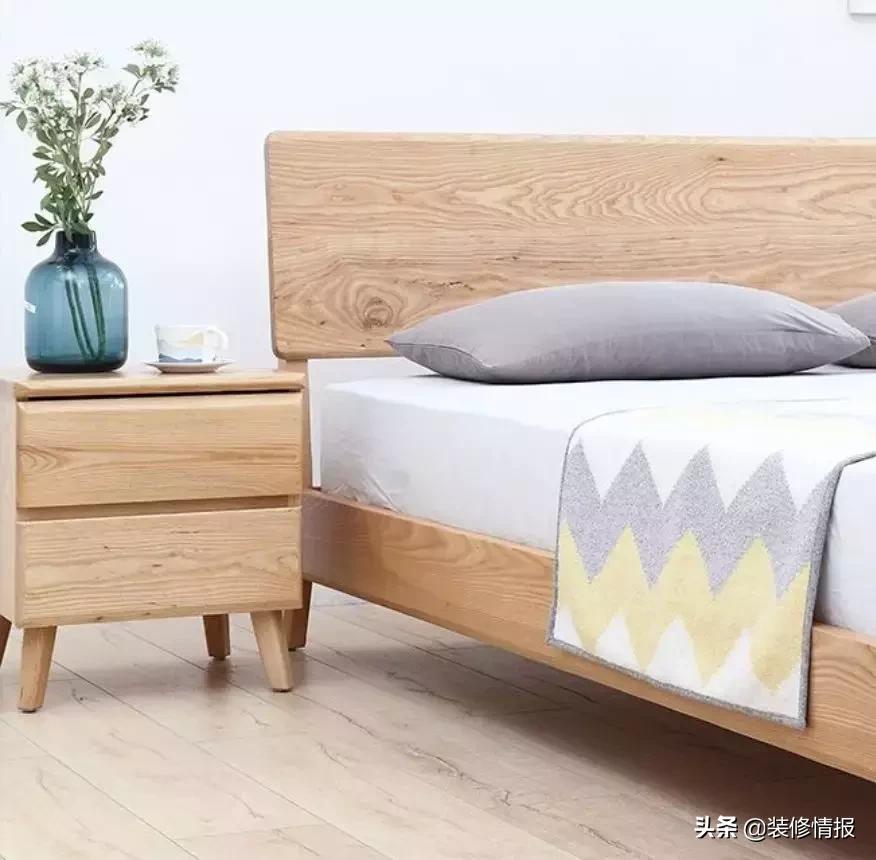 你会选哪一张床,当你累了会选择哪张床