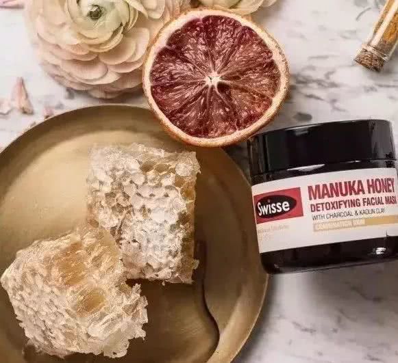 好用必买的几款涂抹式面膜,美肤生活面膜