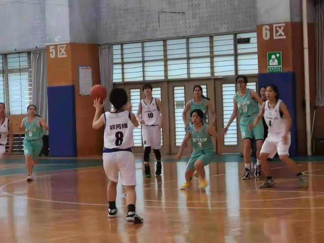 辽宁女篮五年四冠名单,全国大学女篮排名