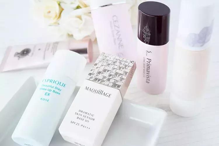 cpb长管隔离与香缇卡隔离哪个好用,cpb长管隔离新年款适合什么肤质