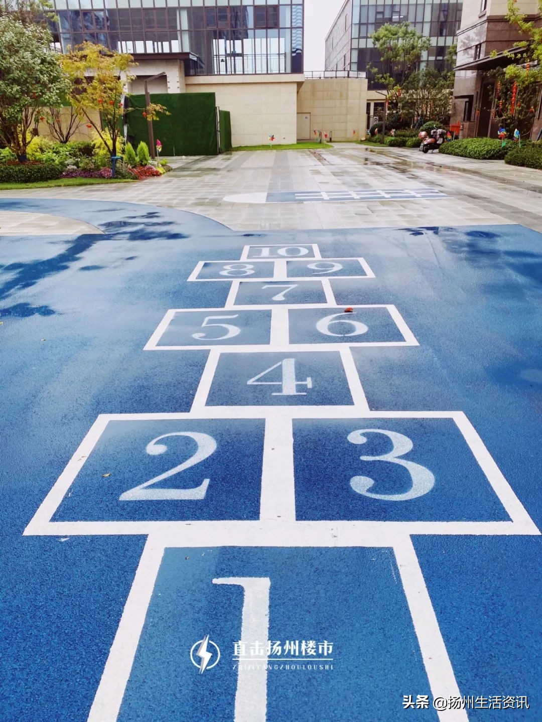 扬州新开好盘推荐,扬州最值得买的新楼盘