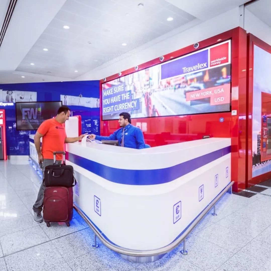 迪拜国际机场什么便宜,迪拜机场t3休息室攻略