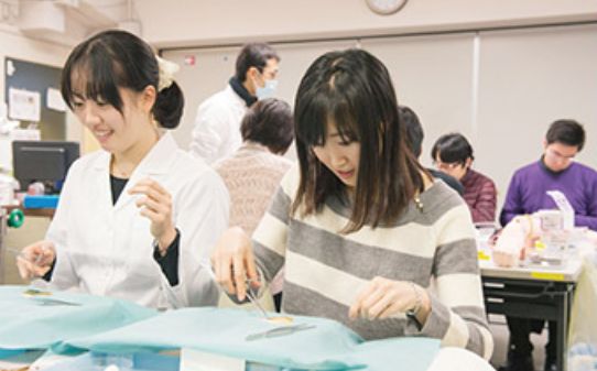 日本庆应义塾大学在哪个城市,日本庆应义塾大学有多厉害