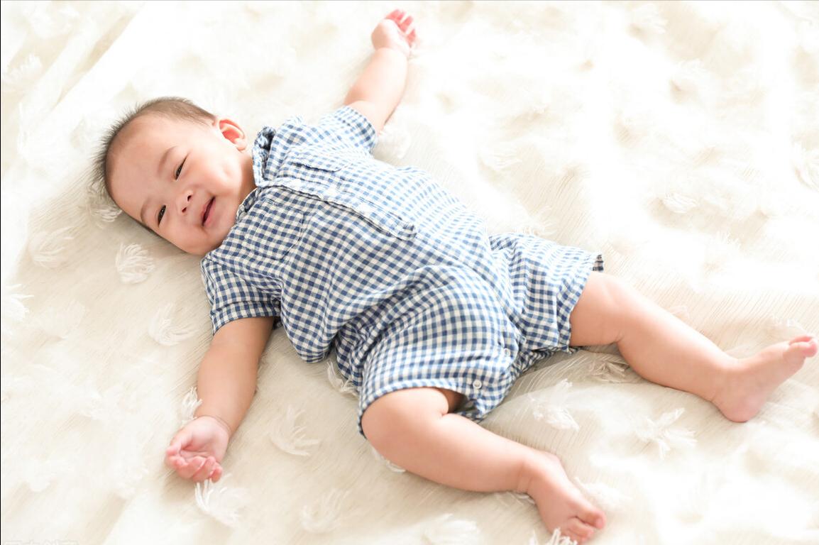 宝宝发育落后需要警惕吗,影响宝宝智商发育因素