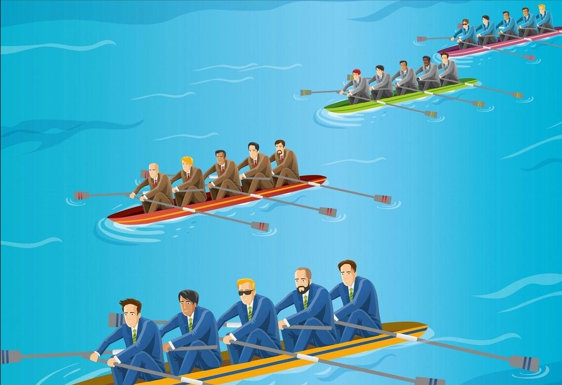 年轻人各种创业最赚钱的方法,到底创业做什么才赚钱