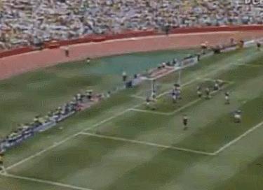 活跃在90年代的王牌射手们（大量进球动图）（实时更新）