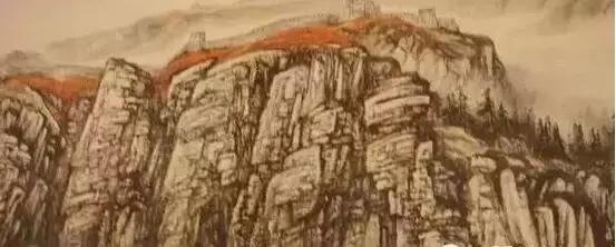 除故宫外的另一座宝库：揭秘人民大会堂77年悬挂的56幅字画