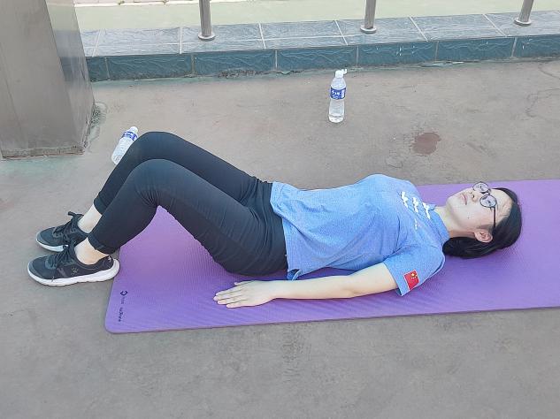 怎么真正有效改善假胯宽,假胯宽矫正的正确方法私教