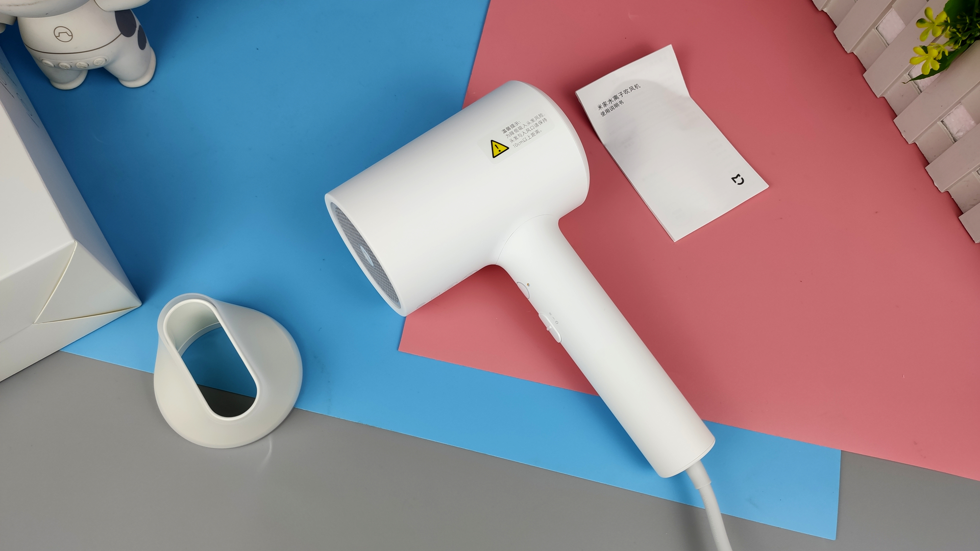 米家水离子吹风机风嘴容易融化吗,米家水离子吹风机为什么下架了