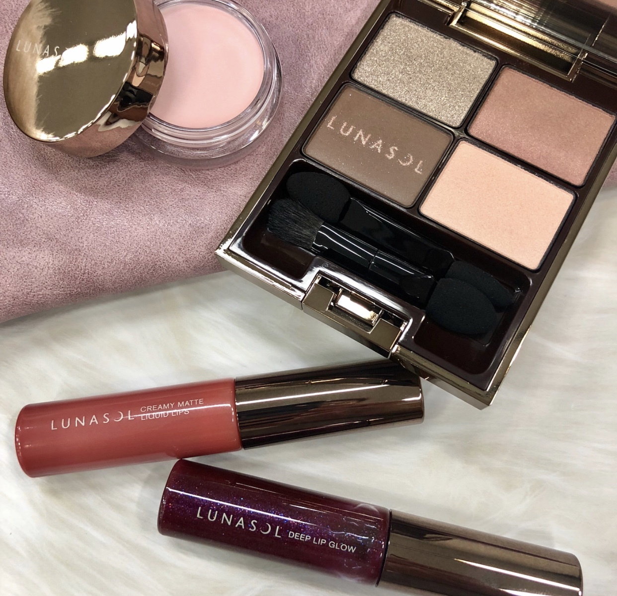 为什么挑不好眼影的女人，也挑不好男人？