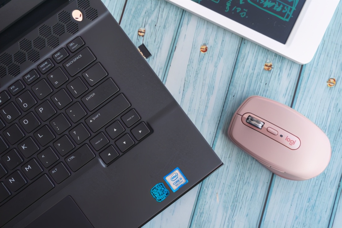 罗技鼠标mxanywhere3拆解,mxanywhere3与mxmaster3对比