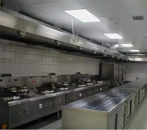 厨房值班人员岗位职责,厨房工作人员的职务和工种