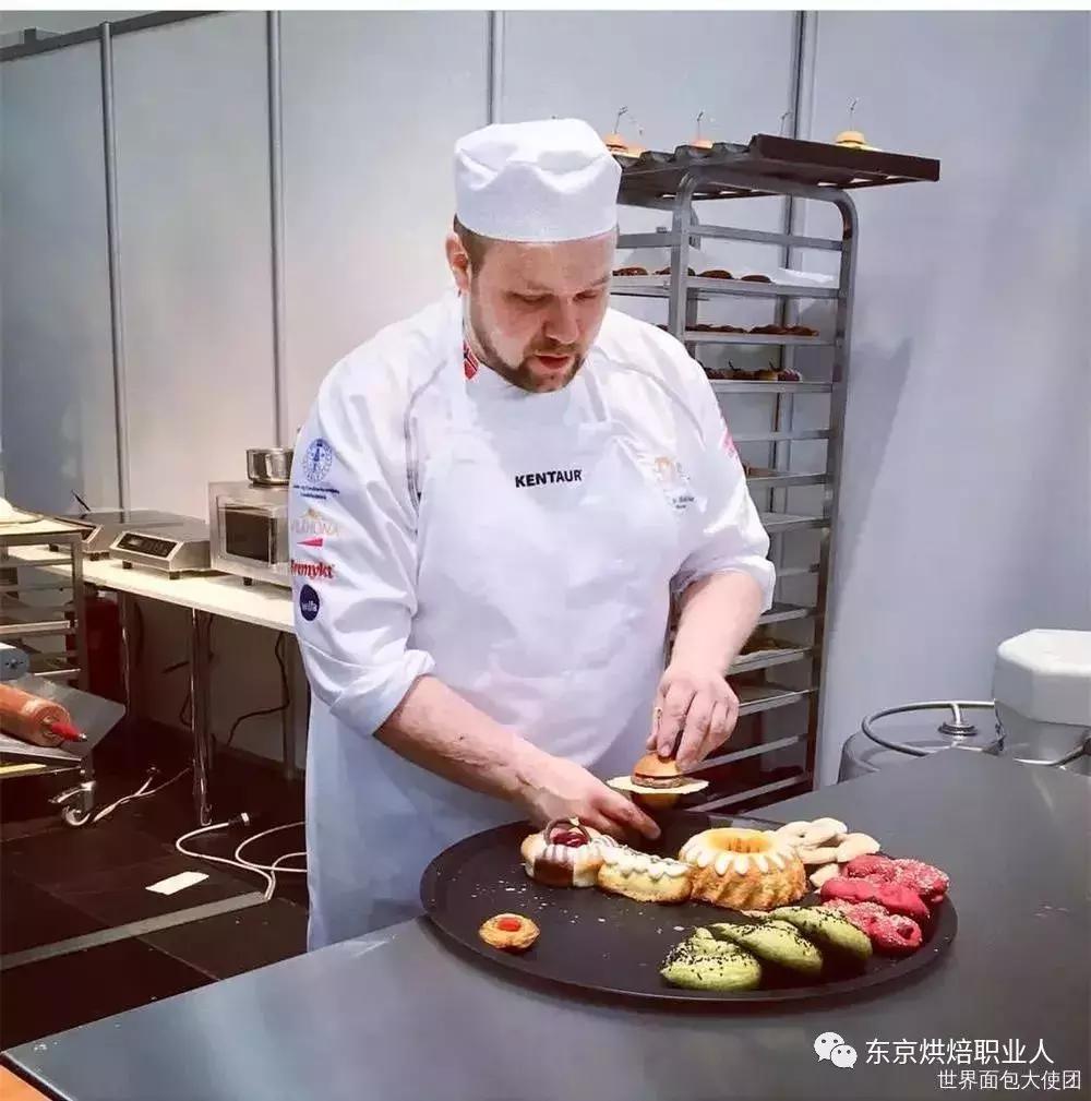 面包师职业怎么玩,高级面包师怎么升主厨