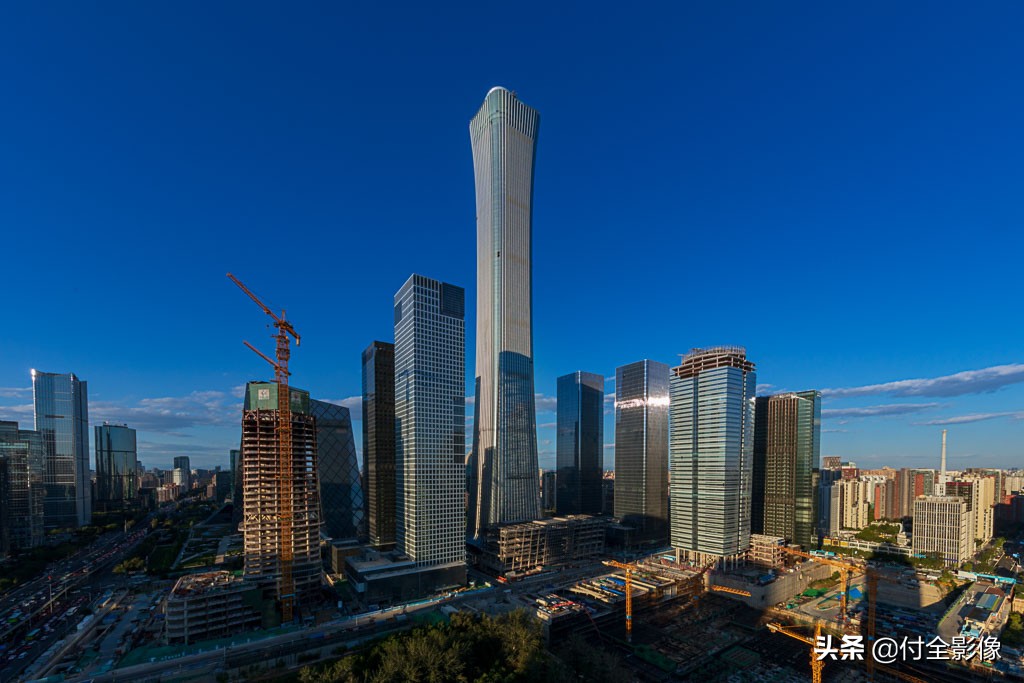 北京cbd商务中心区工作,北京中央cbd商务区