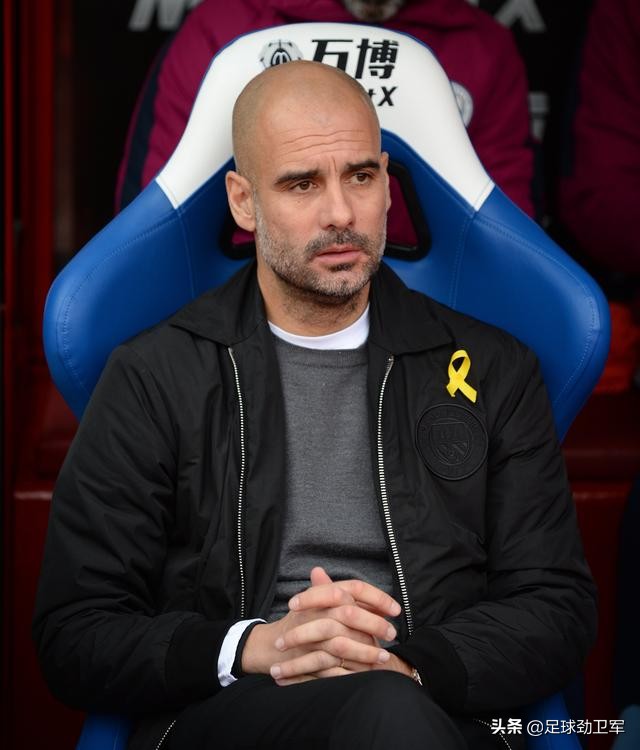 瓜迪奥拉曼联欧冠,曼联主教练弗格森和瓜迪奥拉