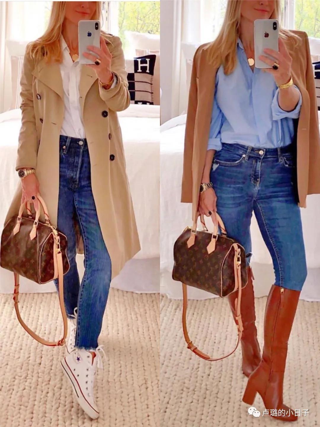 千万不要买的几款包,总结了我这些年来买包的血泪经验