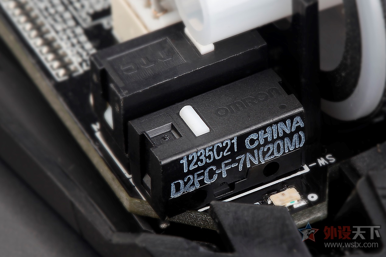 常用微动有哪些,微动是干嘛的