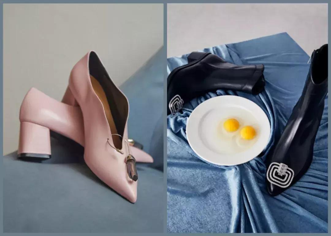 盘点世界十大高跟鞋,世界上最好看的十种高跟鞋