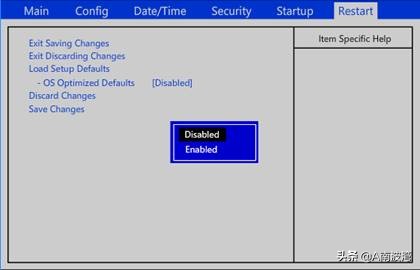 联想thinkpadx390,thinkpadt490如何恢复出厂