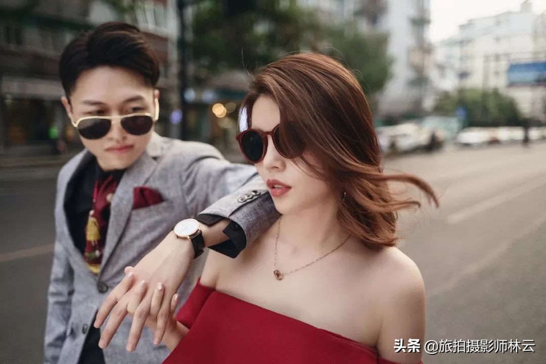 地球一周婚纱照,绕地球拍的婚纱照