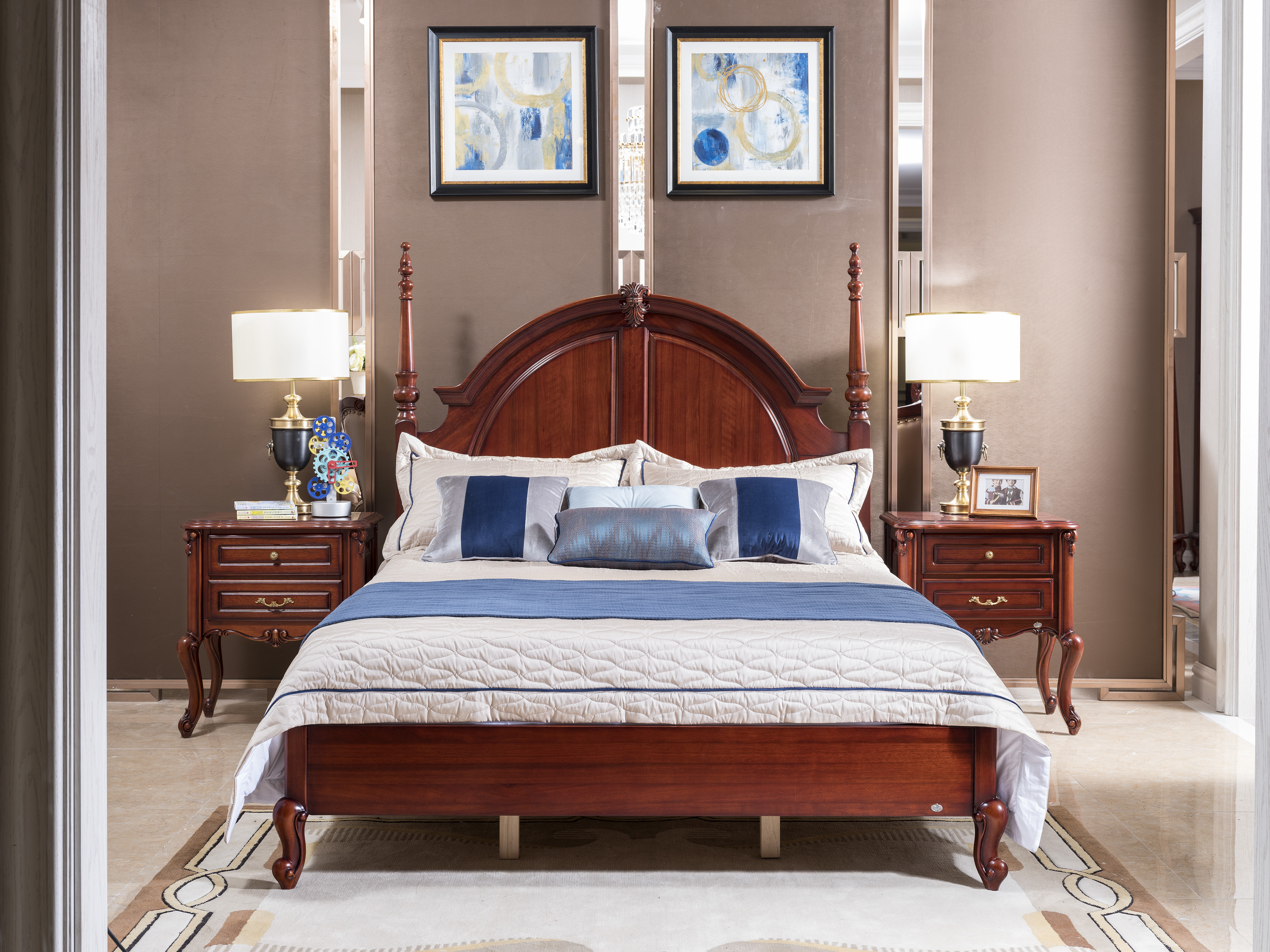 桃花芯木材质的优缺点是什么,桃花心木优缺点