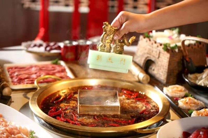 10元以内火锅加盟,0元加盟火锅
