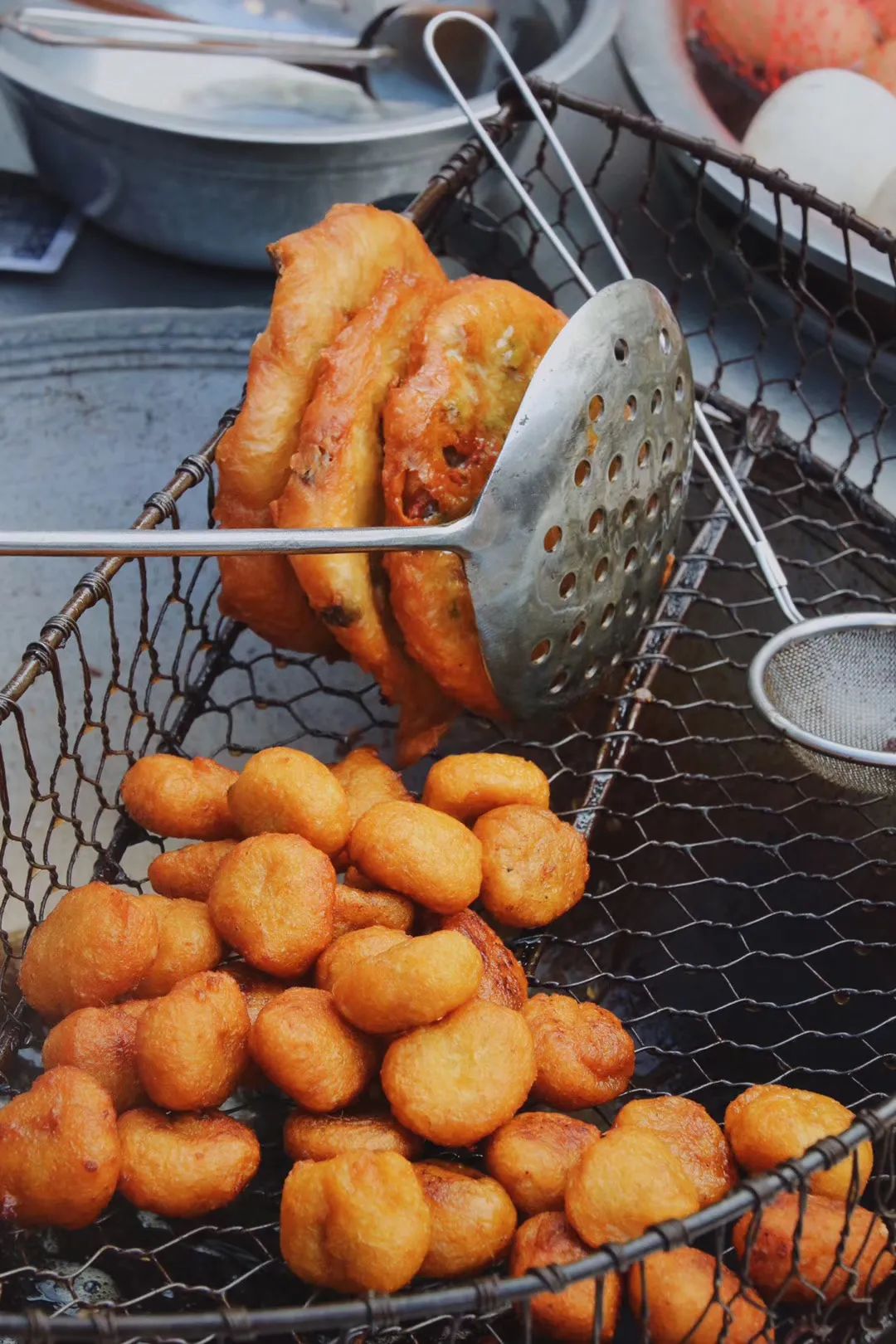 浙江特色美食小吃推荐,浙江美食口味特色
