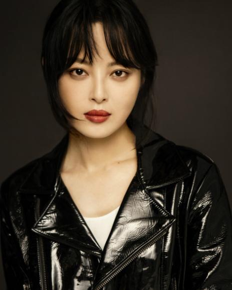 10岁女童脸大适合什么刘海显脸小,又显白又显脸小的刘海发型