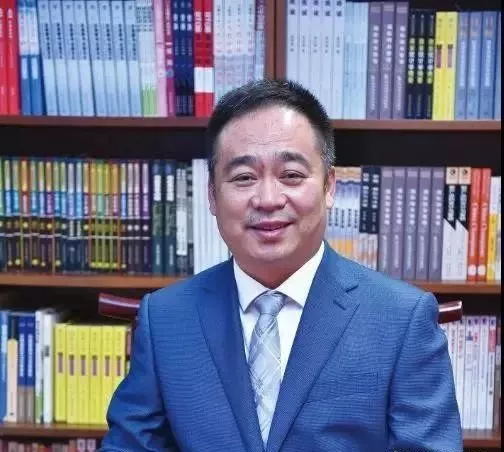 让槐茂成为保定人的荣耀和财富--天香投资控股有限公司董事长李光