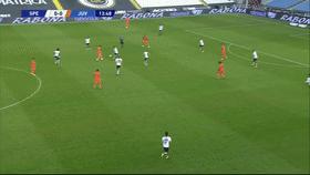 替补上场30秒取得进球,替补上场连续进球