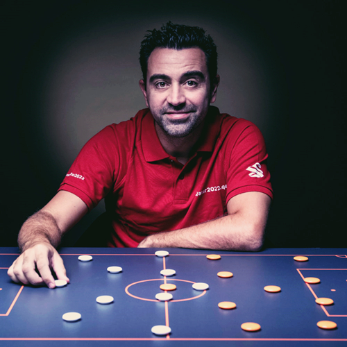 哈维巴萨表现比皇马更好,哈维时隔6年便回巴萨执教