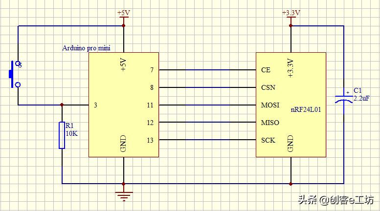 2.4g遥控器可以用智能音箱控制吗,2.4g无线遥控模块