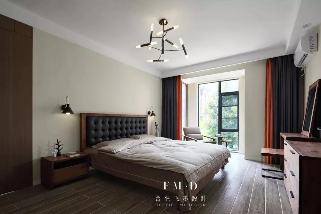 钱都往刀刃上花，从80㎡到160㎡的房子，半包15万左右绰绰有余了