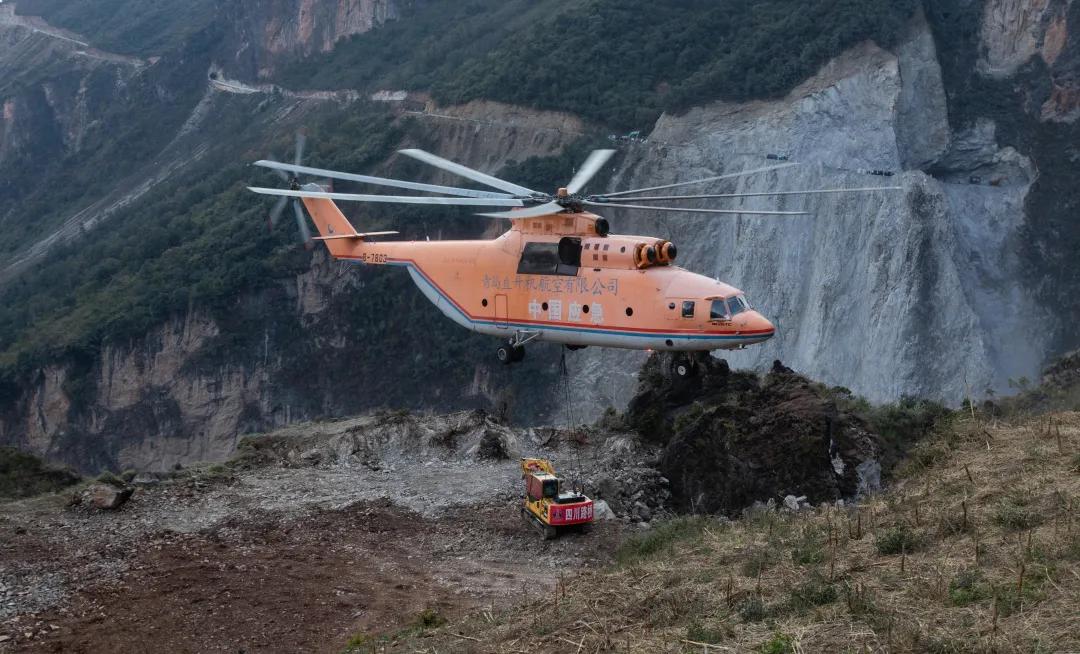 脱贫攻坚取得的伟大成就,彪炳史册历史性成就