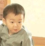 小时候的表情包长大后是什么样子,表情包小时候可爱长大后帅的一批