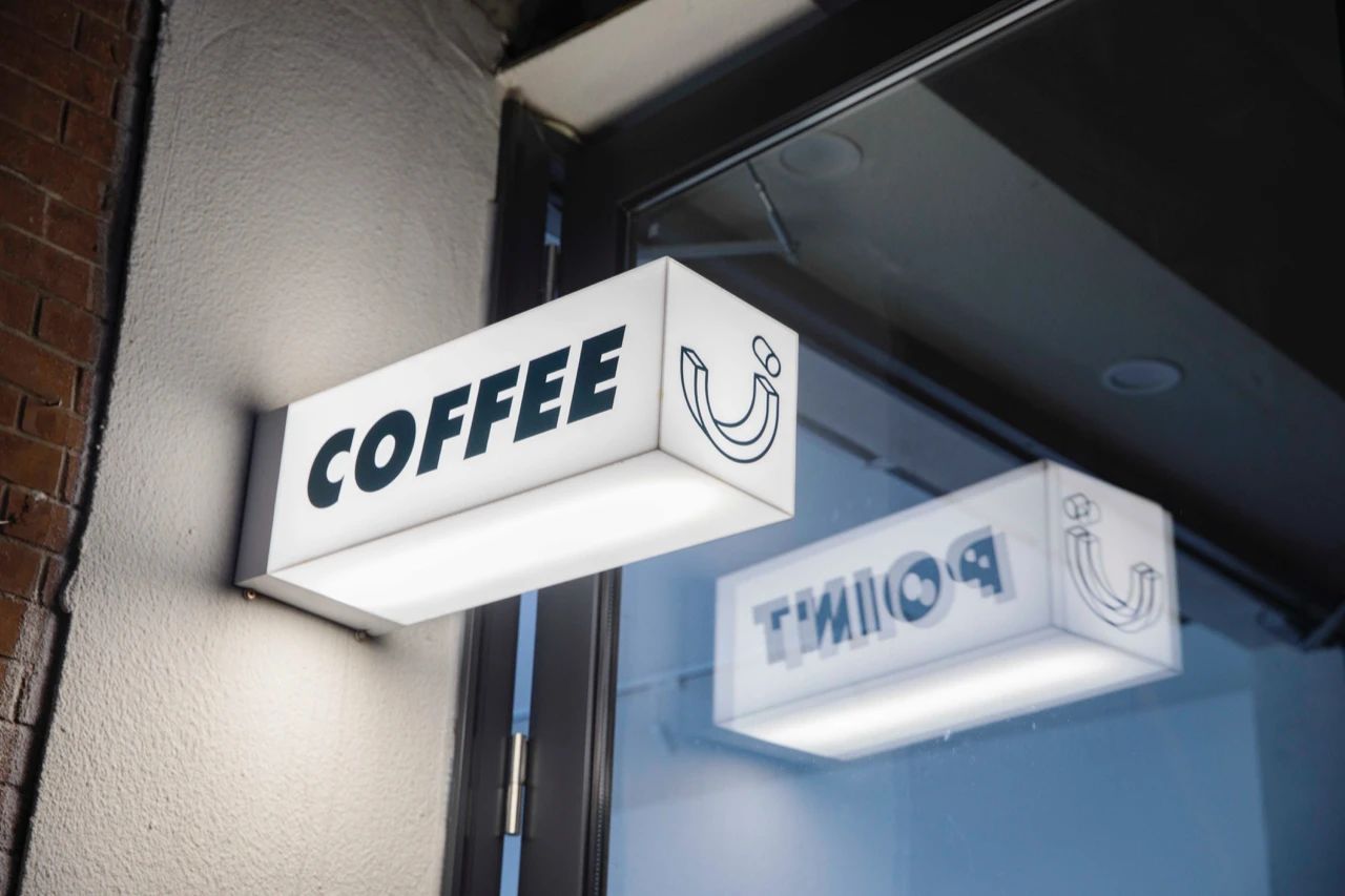 上海最新的15家特色咖啡馆,上海网红咖啡馆