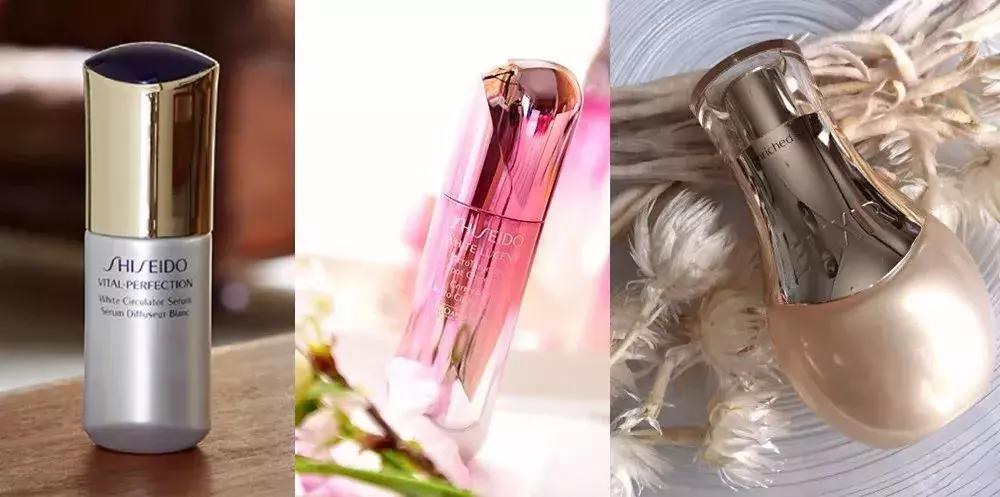 资生堂男士护肤品高端品牌,资生堂爸爸化妆品推荐