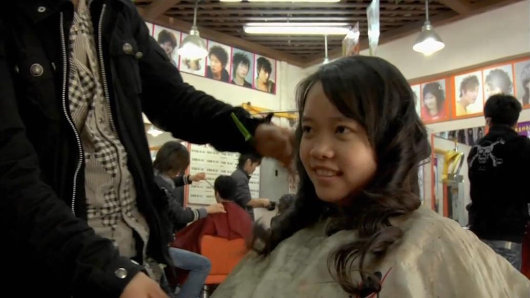 2001年农民工返乡纪录片,专门为农民工拍的纪录片