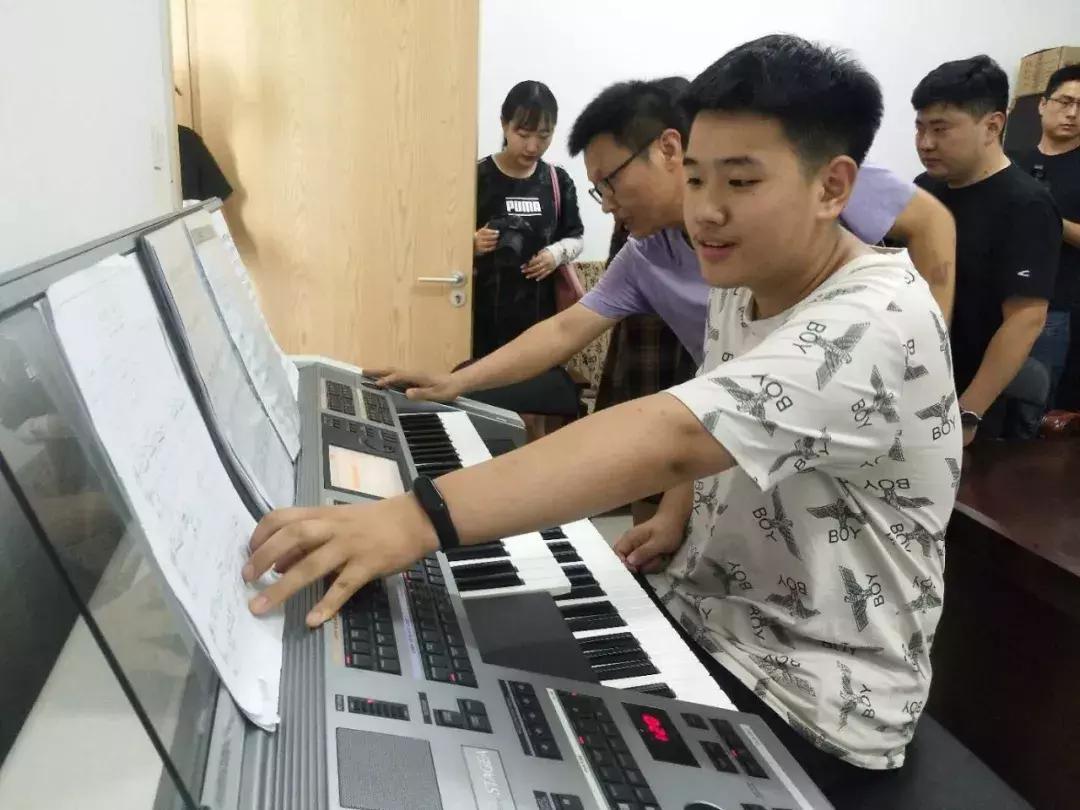 玖月奇迹所有音乐,玖月奇迹和童声合唱团