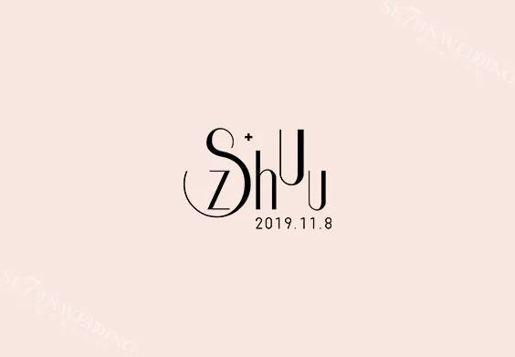 婚礼logo怎么固定在布幔,婚礼logo跟婚礼主题要色调一致嘛