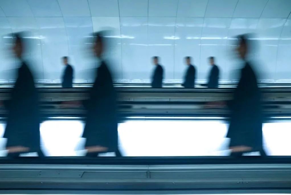 丁克裸辞,30岁裸辞53天