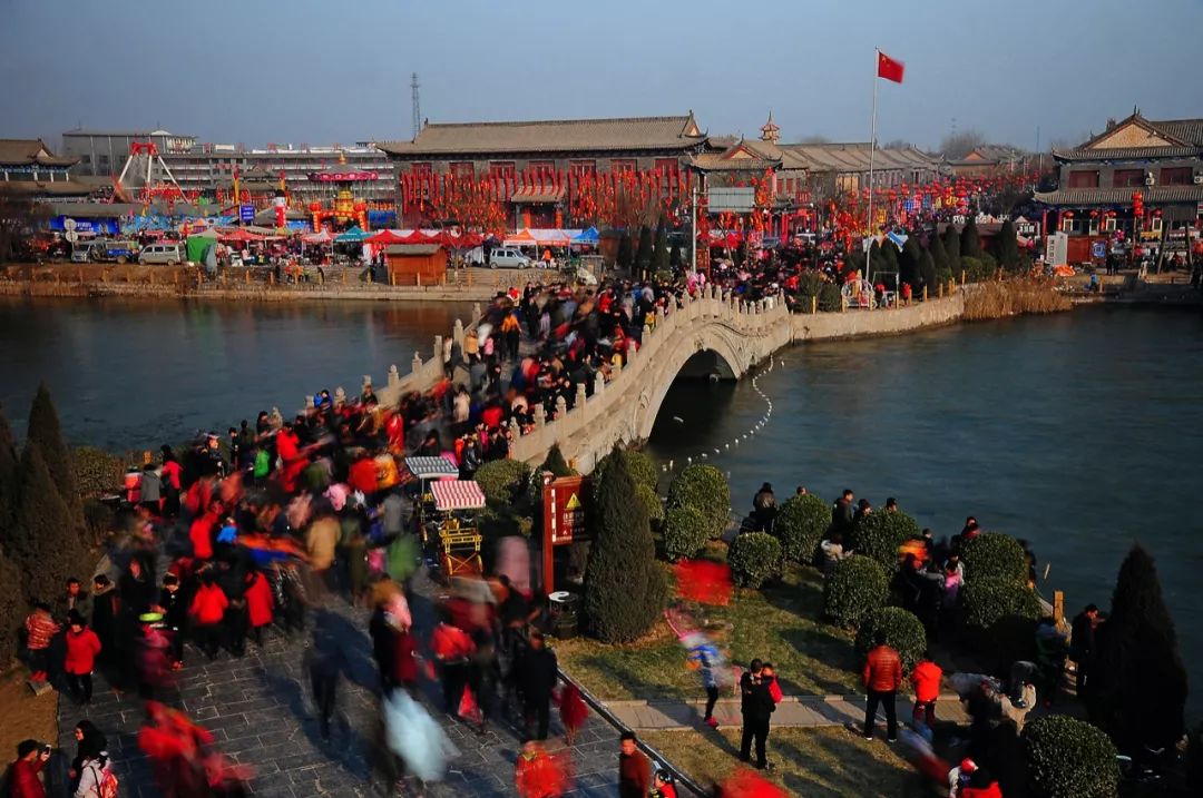 大美邯郸市图片,大美邯郸大名